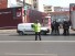 Alertă în centrul municipiul Târgovişte :”există miros de gaze”