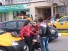 O elevă a fost accidentă pe trecerea de pietoni de un taximetrist.