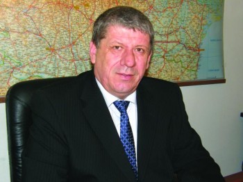 Gheorghe Albu