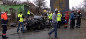 accident malu
