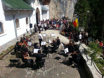 filarmonica muntenia